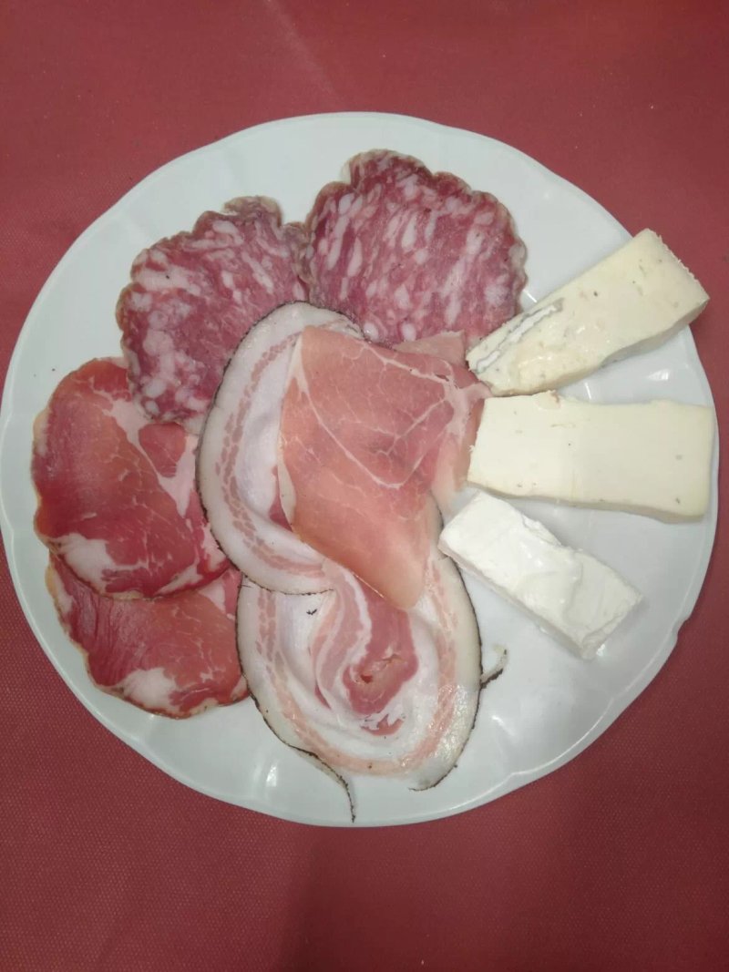 Ristorante Pizzeria Acqua Dolce 2