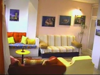 Ante Class-Rooms