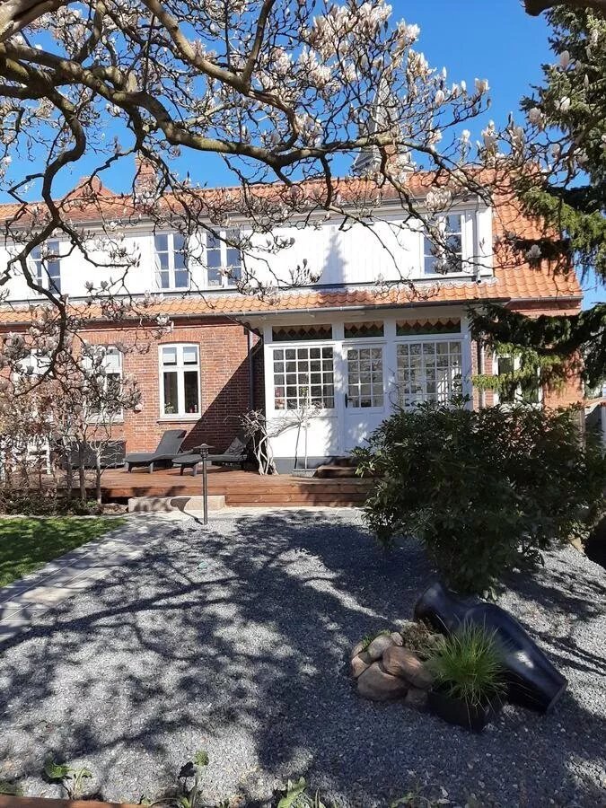 Holsteinshus B&B