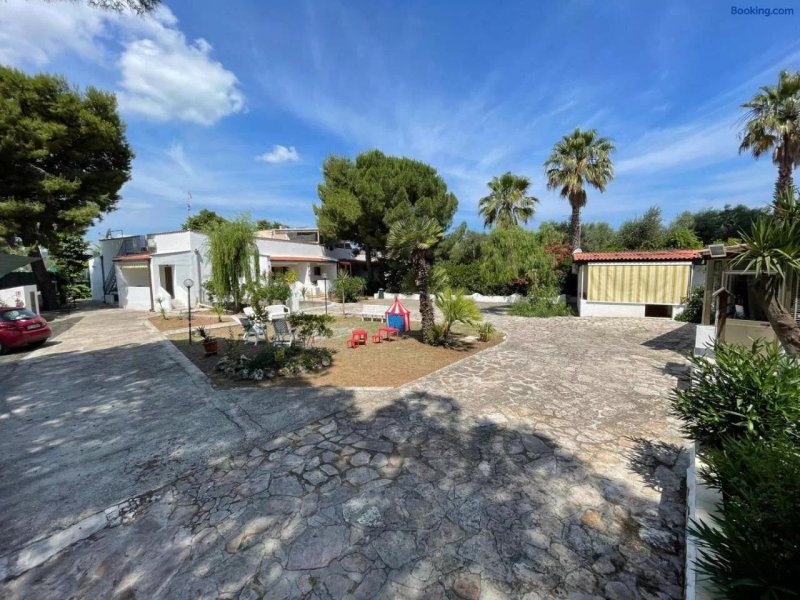 Casa Vacanze Residence Maddalena