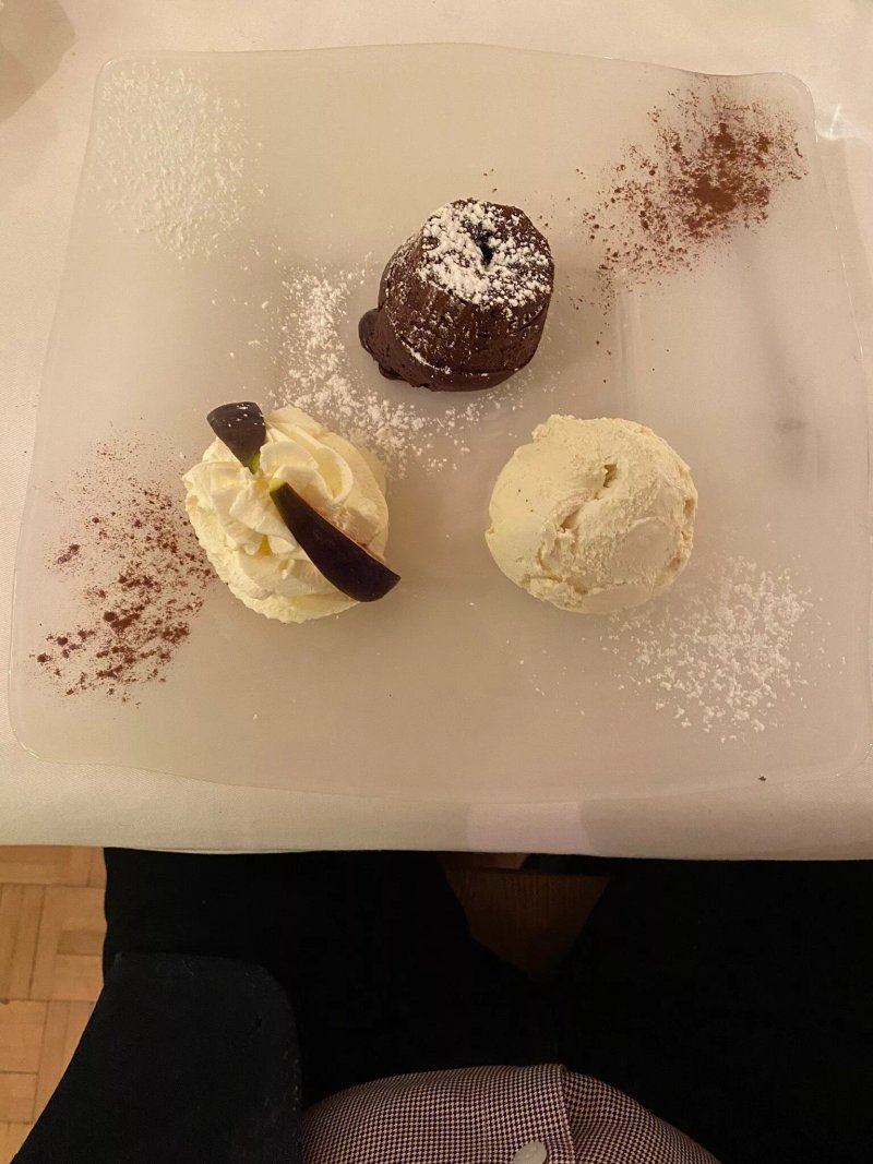 Restaurant Baren