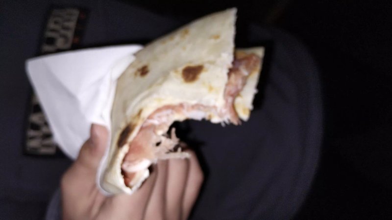 Piadineria dalla Dora