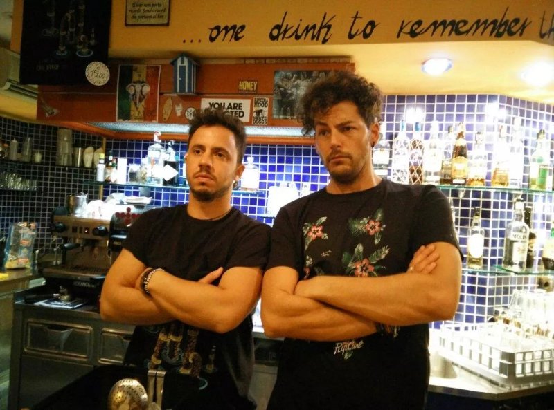 Caffe Kennedy