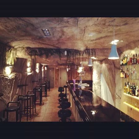 La Cova