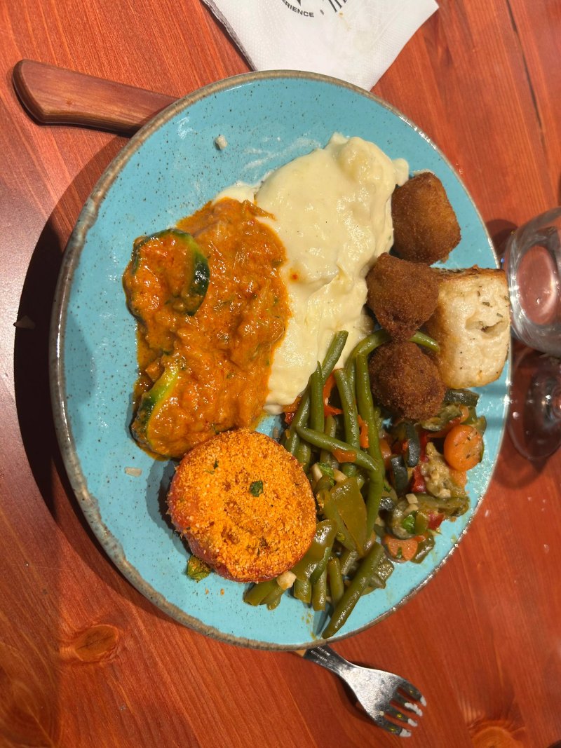 Rodizio Brazil