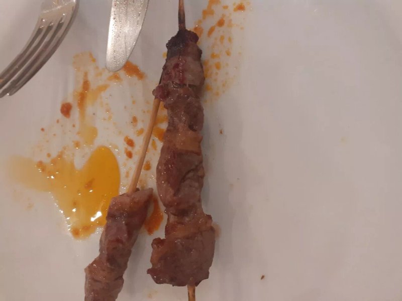 Trattoria Abruzzese Nonna Michi