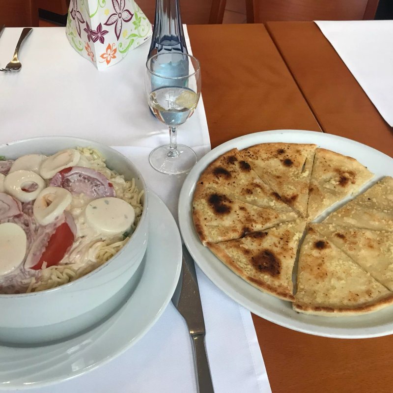 Pizzeria Primavera