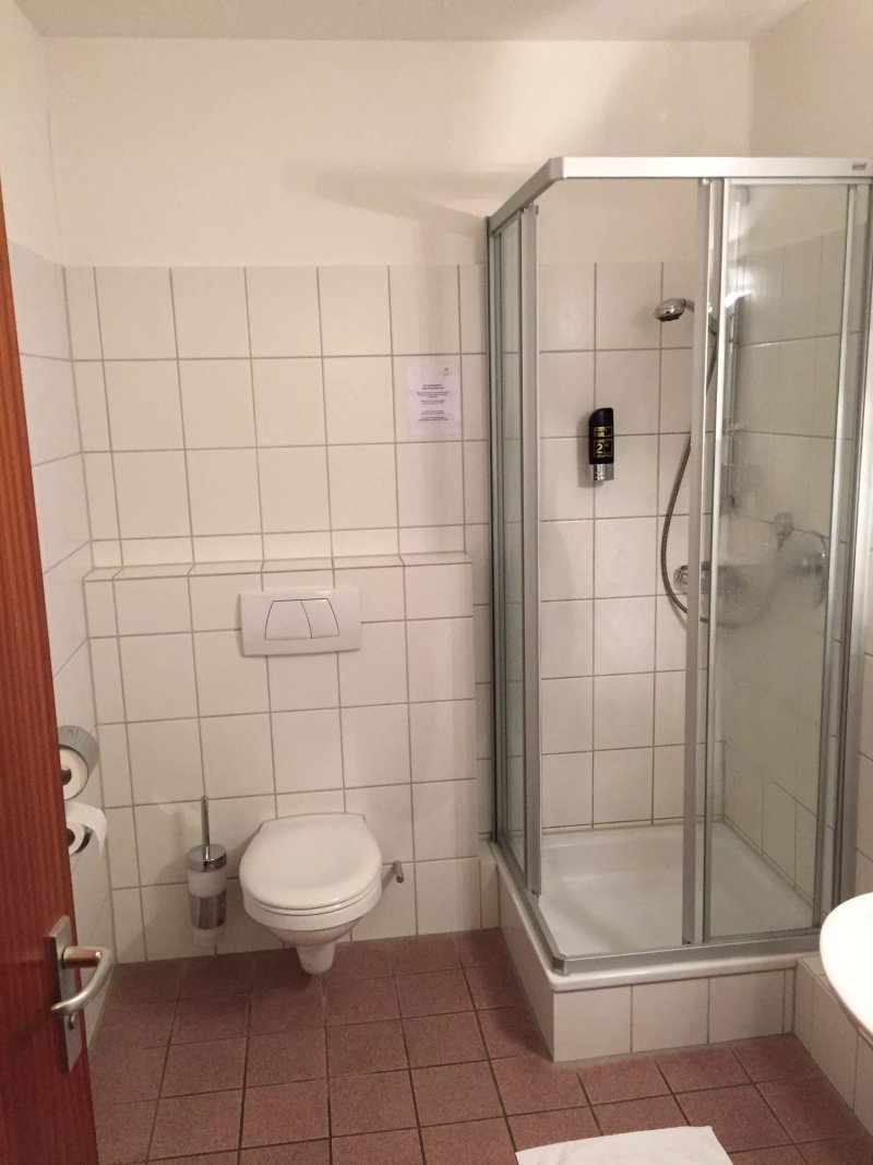 Hotel Deutsches Haus Hamburg