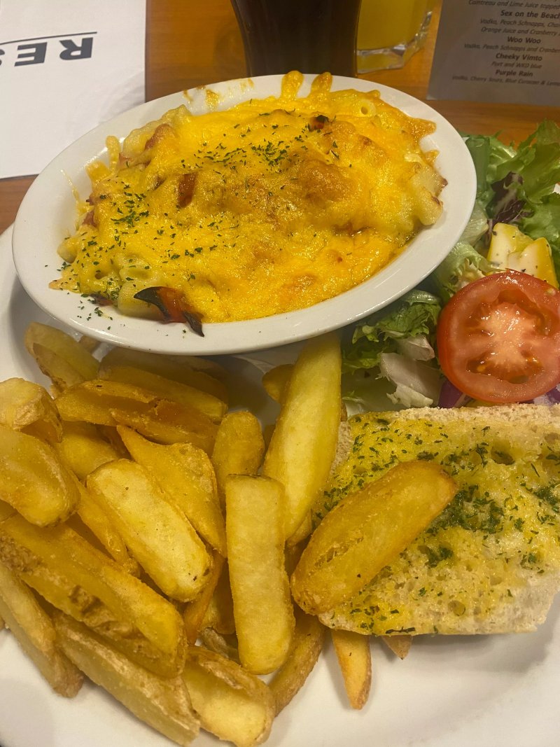 The Bankhouse