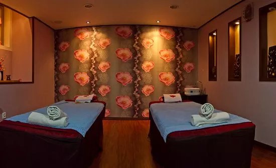 Mystic Temple Thai massage