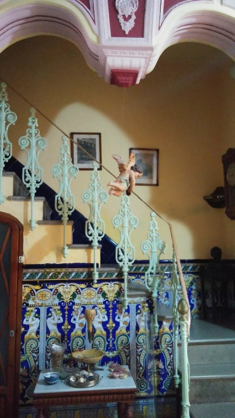 El Pati de la Laia