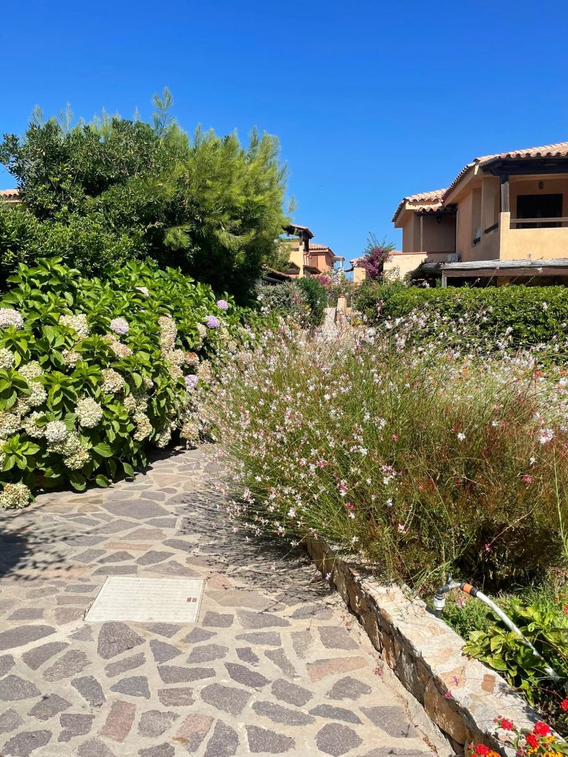Residence Baia De Bahas