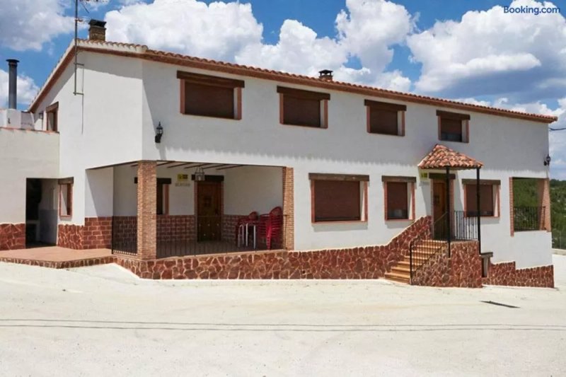 Casas Rurales La Tejera y El Pinico