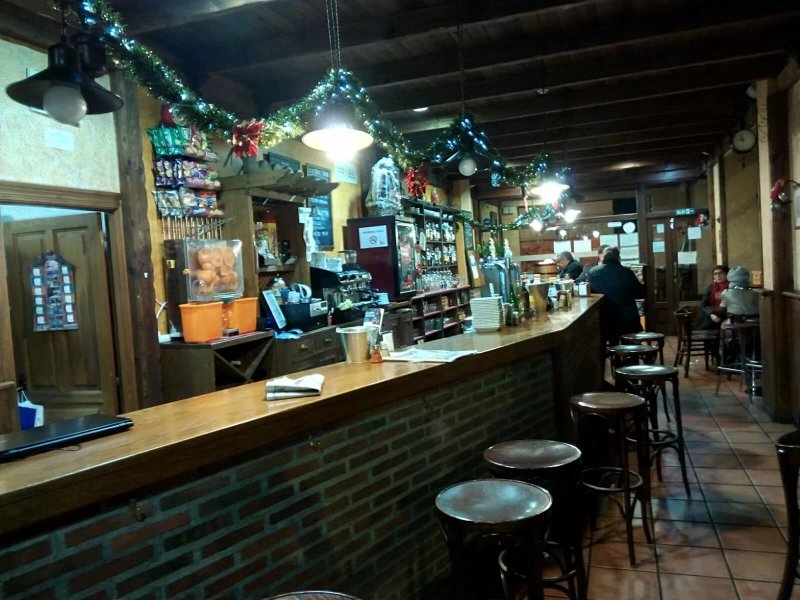 La Taberna Cazurra