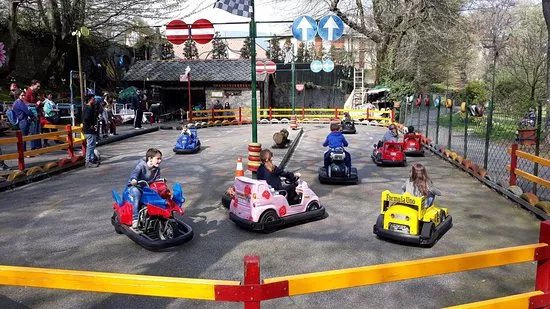 Parco Giochi Suardi