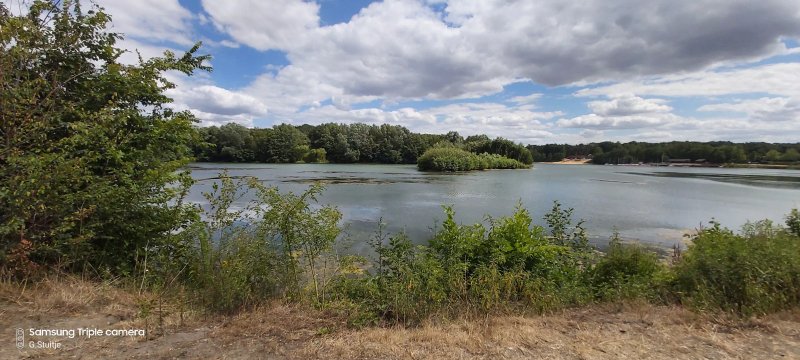 Campingpark Münsterland Eichenhof