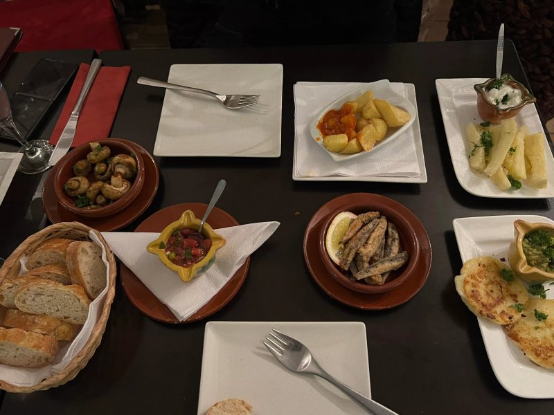 Bodega Del Castillo