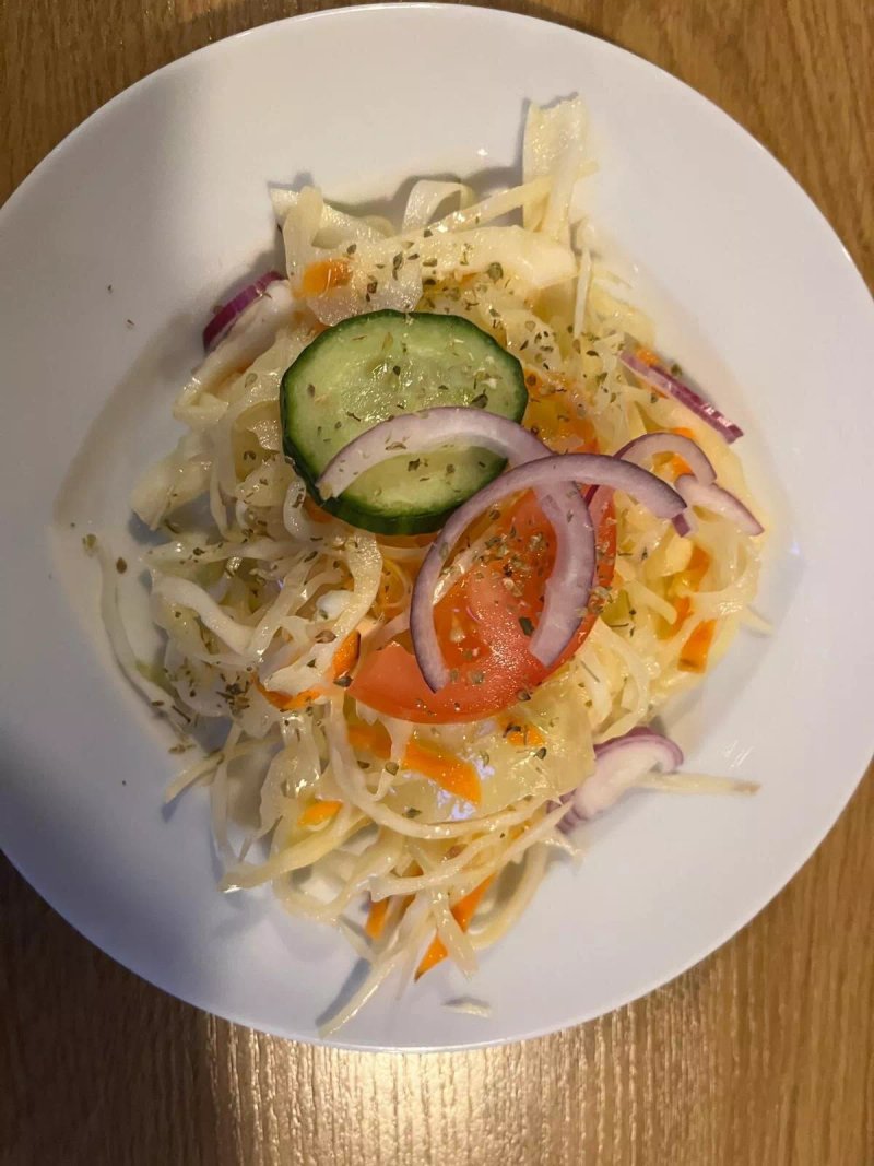Taverne Zum Porzelliner