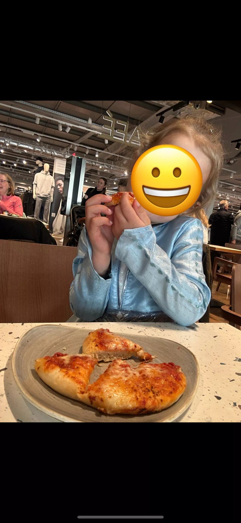 M&S cafe, Stane Retail Park, Colchester