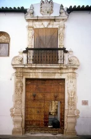 Palacio de Santaella