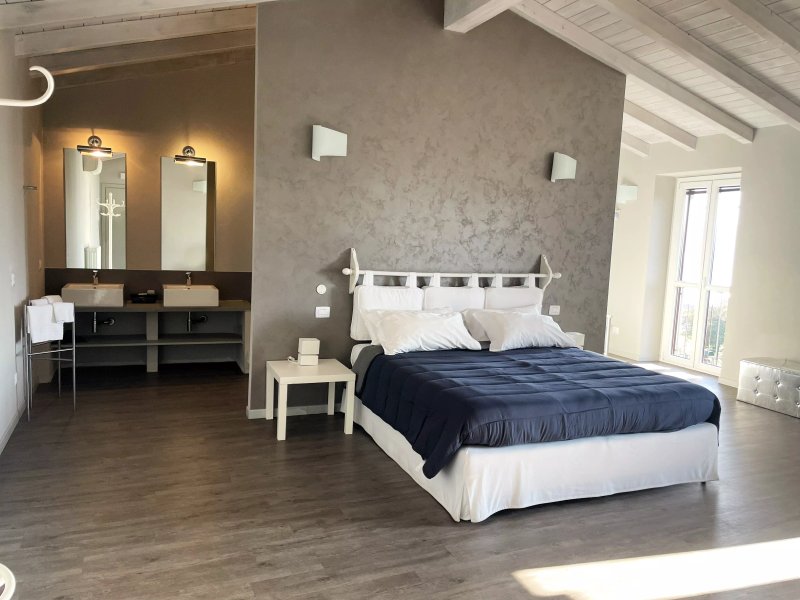 Locanda In Calvignano