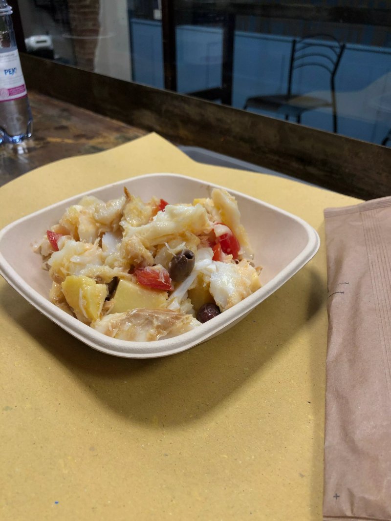 Focacceria Gastronomia La Scurreria