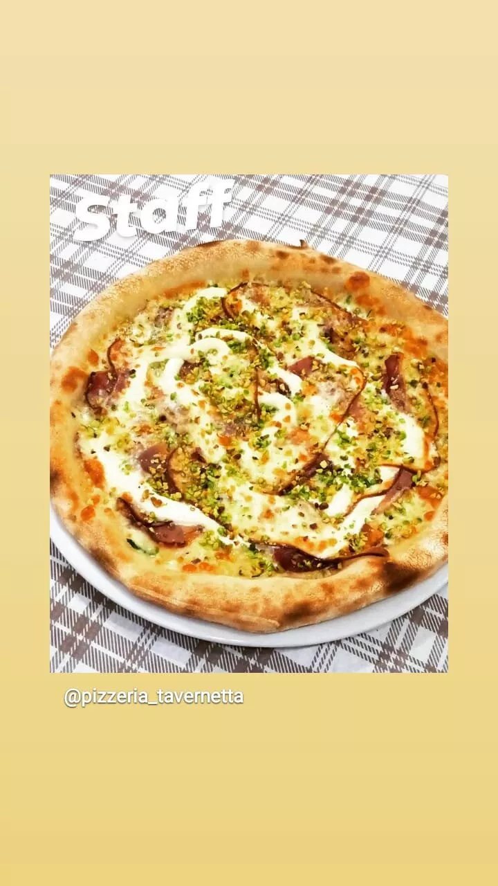 La Nuova Tavernetta Pizzeria