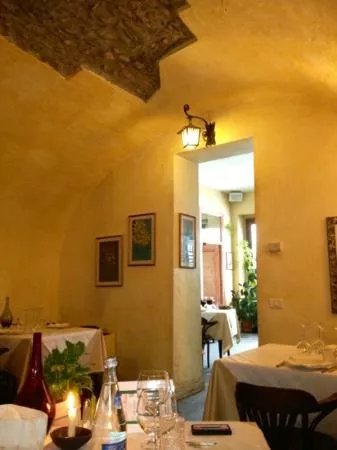 Ristorante Agrituristico Spia D'Italia