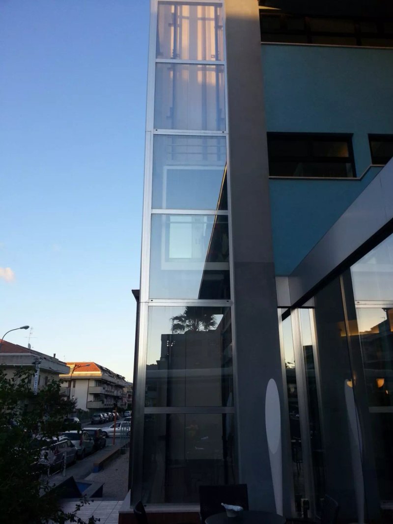 Hotel Leuco