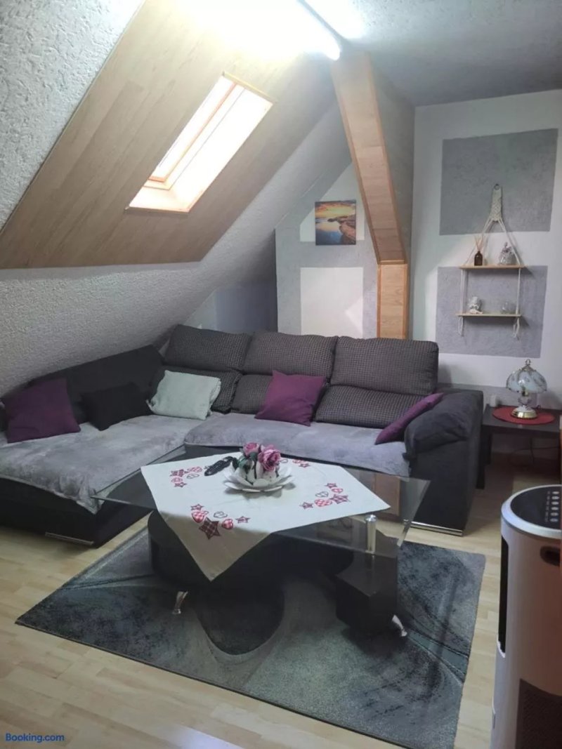 Maison Au Calme - Chambres de Fabienne