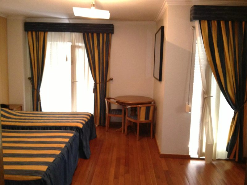 Hotel Europa