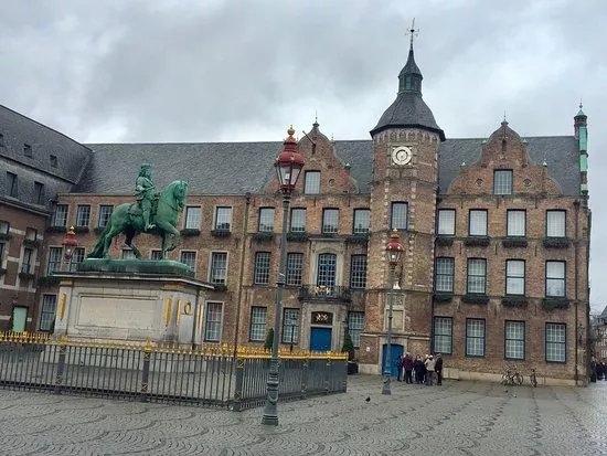 Altstadt