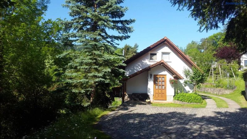 Ferienhaus "Am Schleifenbach"