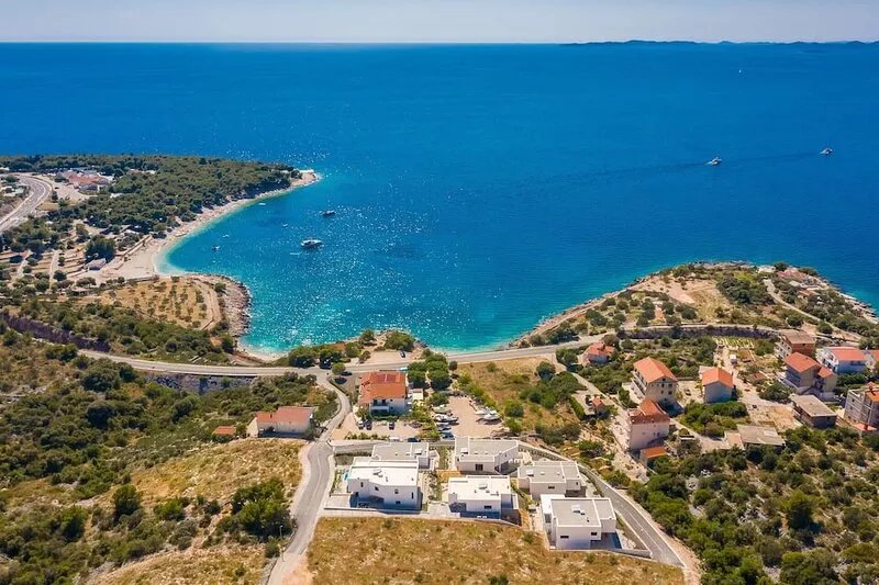 Sun Dance Luxury Villa II