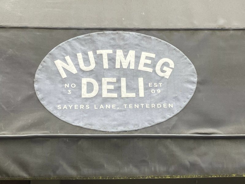 The Nutmeg