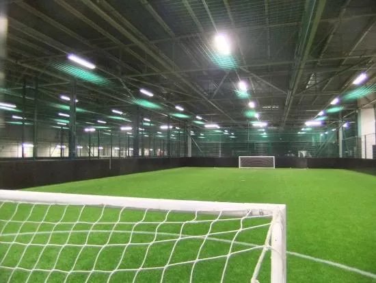 Score Football Centres Ltd