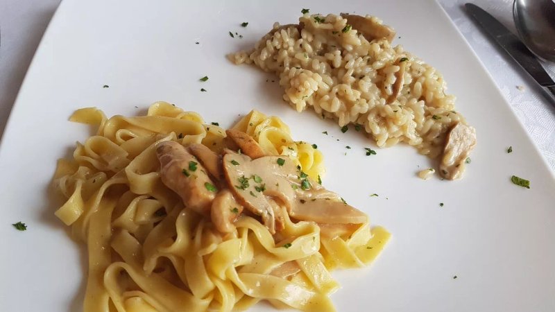 Trattoria Da Genio