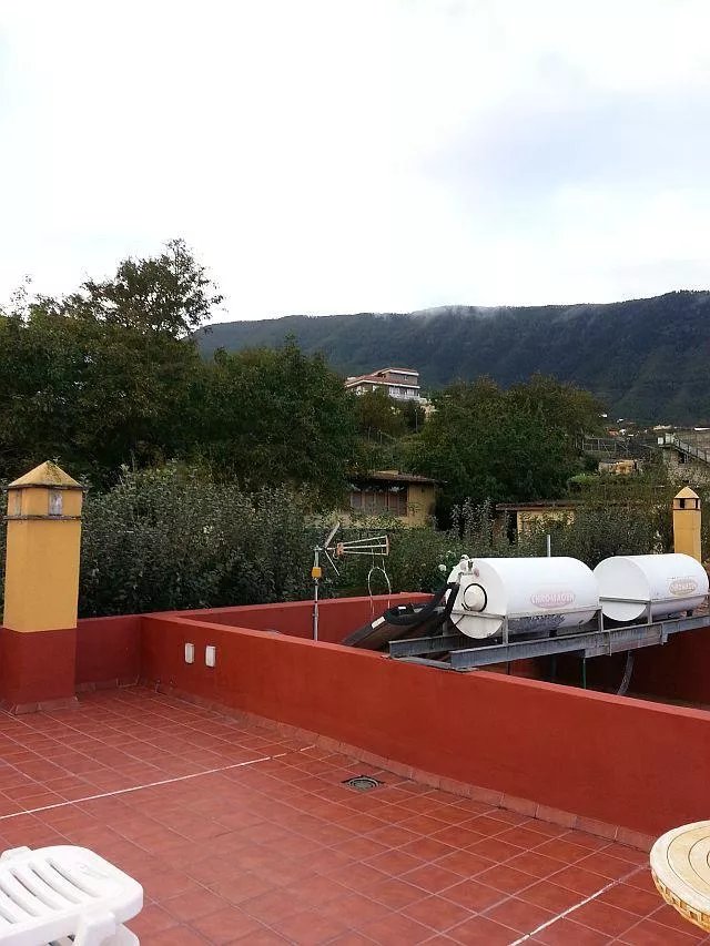 Casa Rural La Tanquera