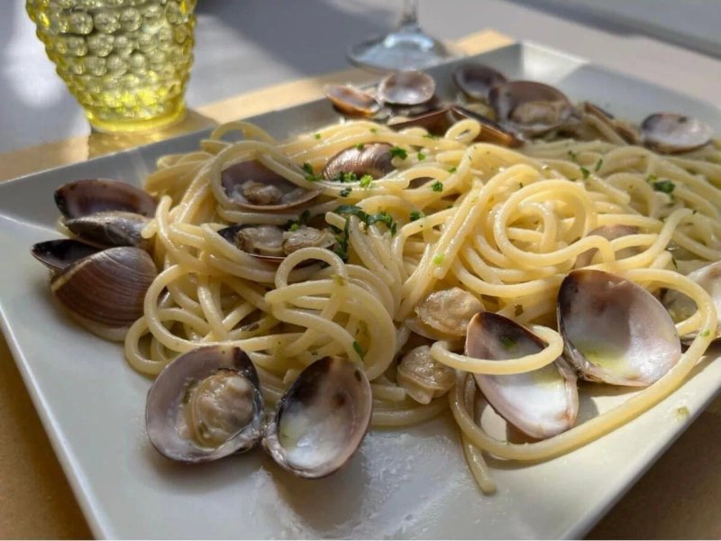 Ristorante Zammitti Da Valeria