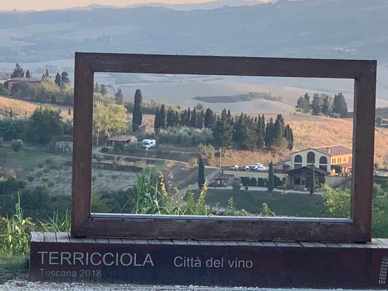 Pizzeria il Cigliere