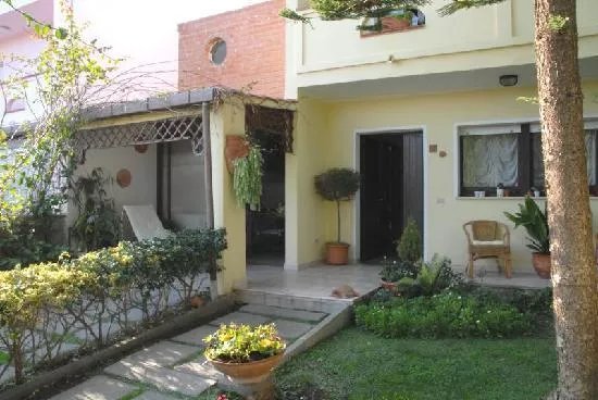 Bed and Breakfast Oasi