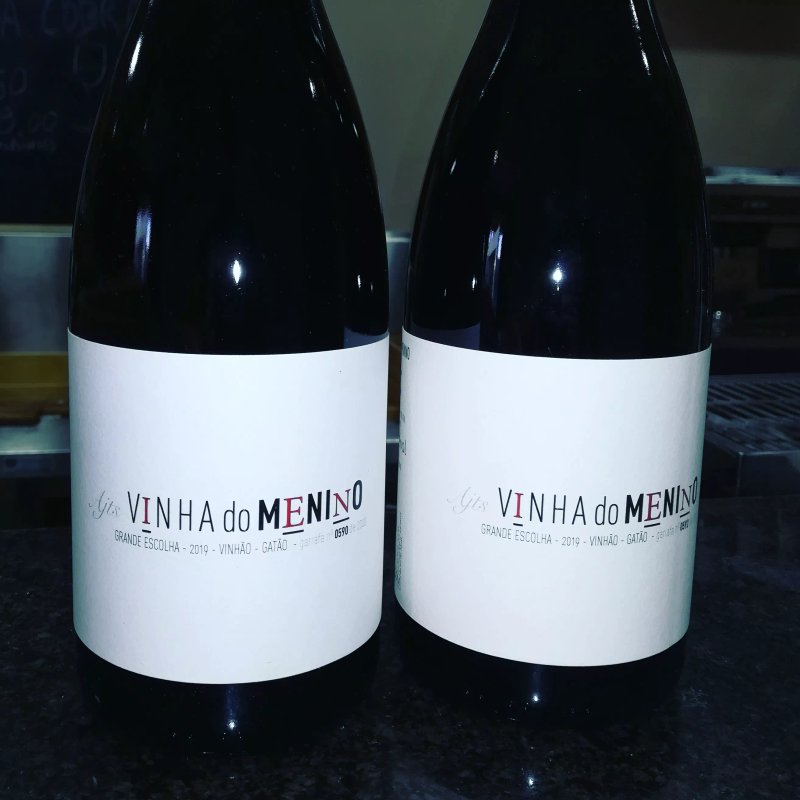 Vill'a Vinhos e Tapas