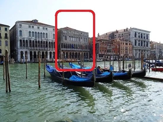 Ca' Farsetti