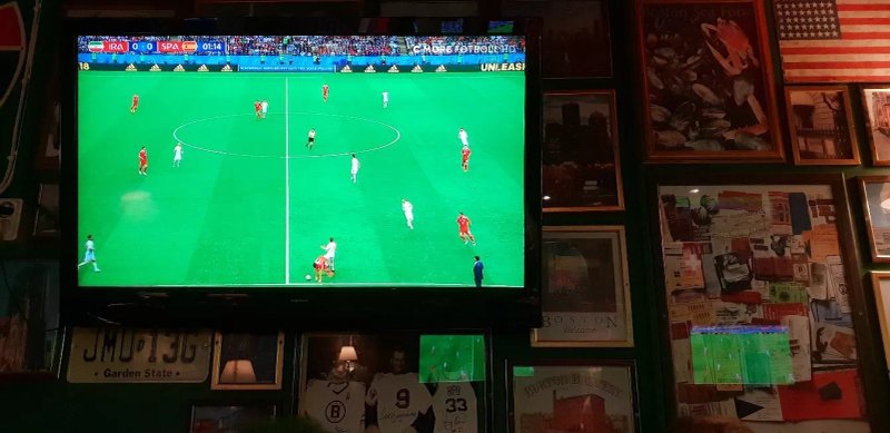 O'Learys - Gamla Stan