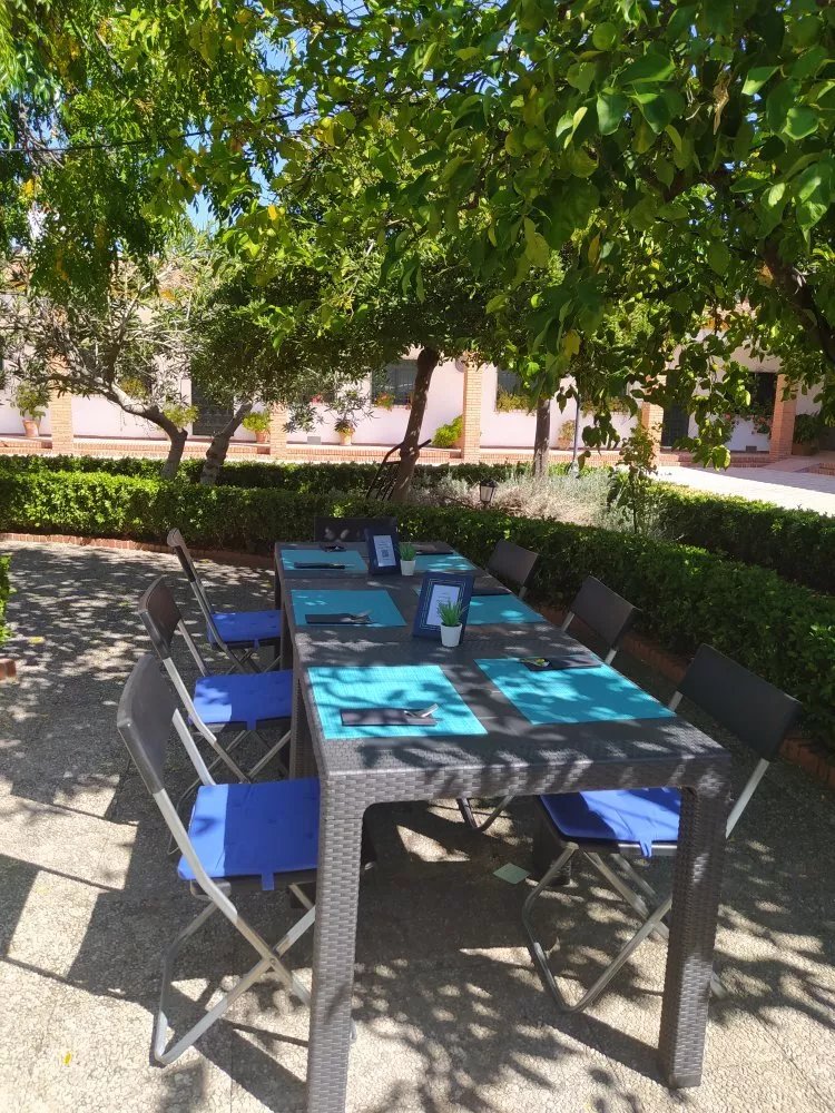 Cortijo de Frias