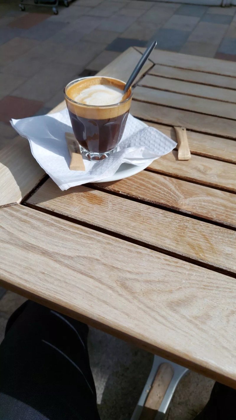 Crema Deli