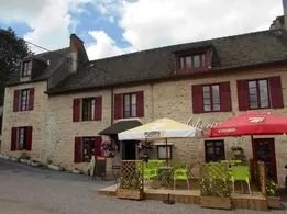 Hôtel Auberge Des Voyageurs