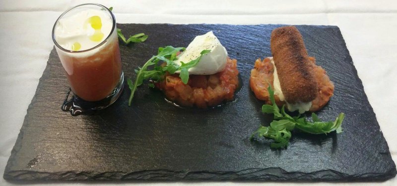 Mercedes Cafe Luxembourg