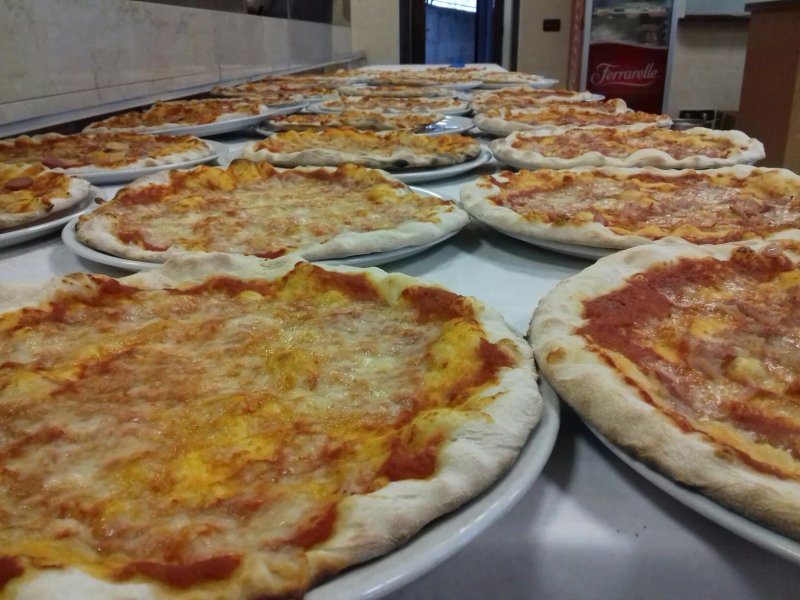 Oratorio Pizzeria Don Bosco