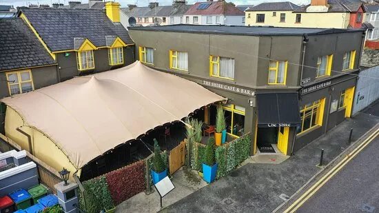 The Shire Cafe & Bar